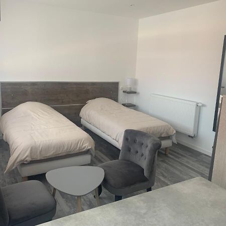 Le Longchamp Loon-Plage Luaran gambar