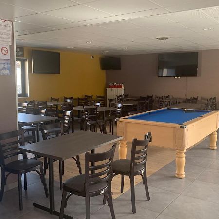 Le Longchamp Loon-Plage Luaran gambar
