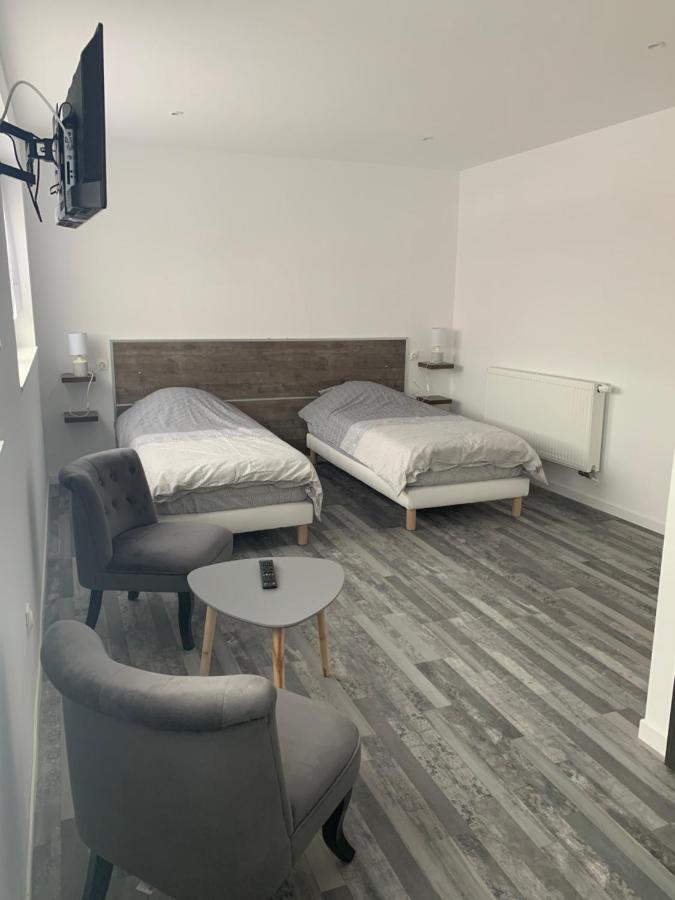 Le Longchamp Loon-Plage Luaran gambar