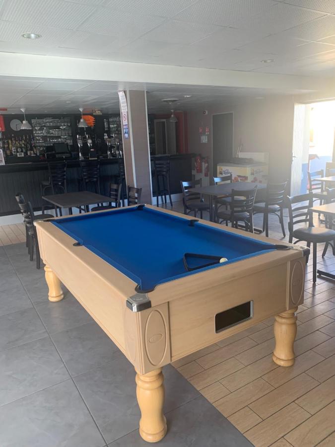 Le Longchamp Loon-Plage Luaran gambar